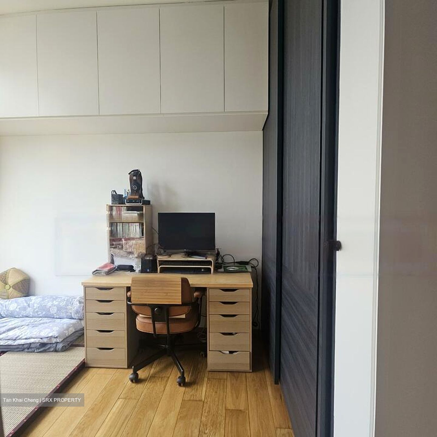The Hyde (D10), Condominium #463426101